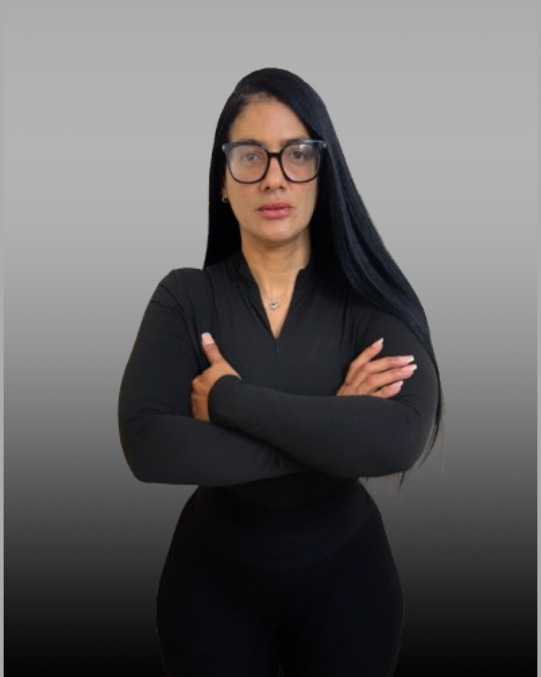 Ana Delys