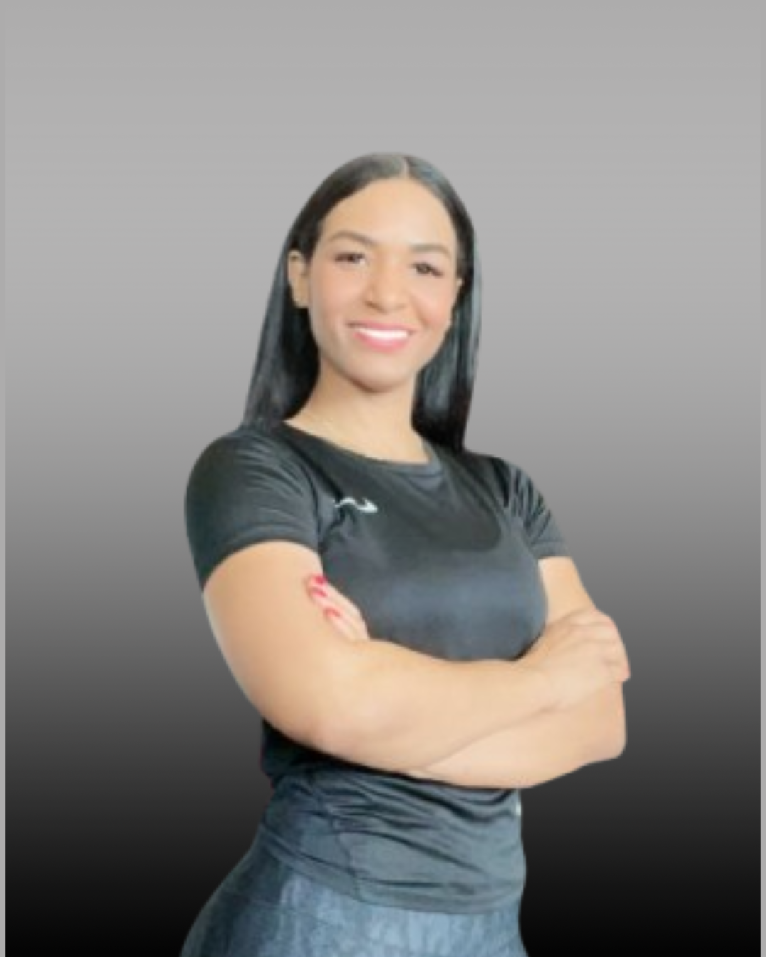 Yaneli Cuevas