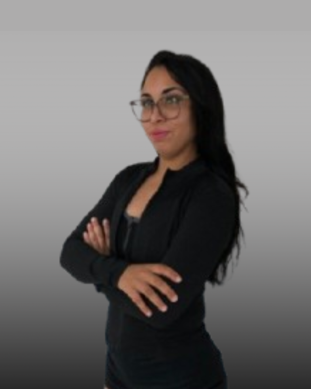 Chatty Mejia