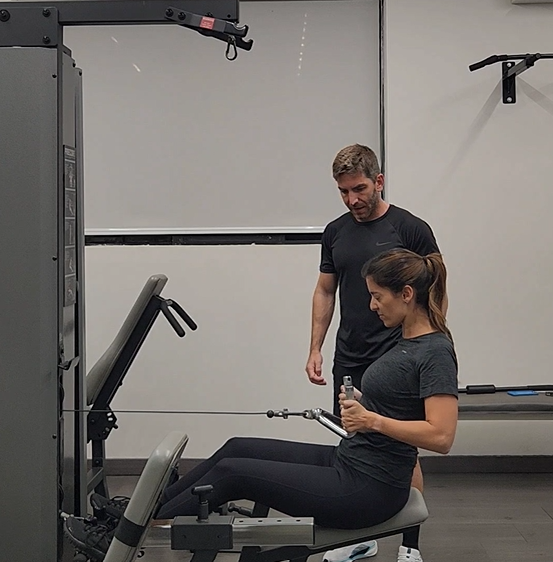 Entrenador Personal en Santo Domingo: Beneficios de Entrenar a Domicilio