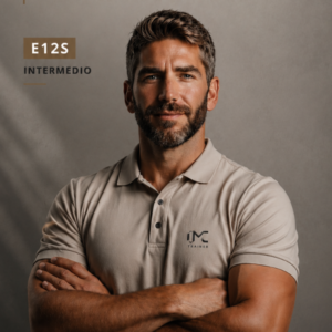 E12S Intermedio - Programa de 12 semanas