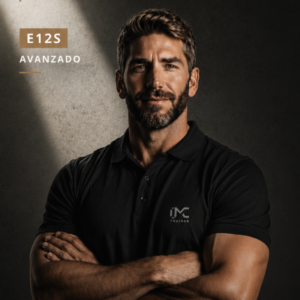 E12S Avanzado - Programa de 12 semanas